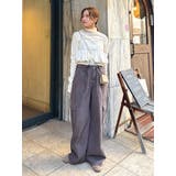 スパンコールバルーンビスチェ | Ungrid | 詳細画像28