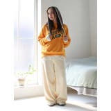 ミニループヤーンワイドニットパンツ | Ungrid | 詳細画像18 