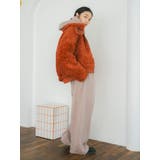 ピグメントスウェットルーズパンツ | Ungrid | 詳細画像15