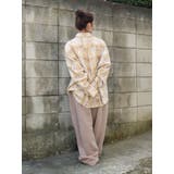 ピグメントスウェットルーズパンツ | Ungrid | 詳細画像26