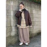 ピグメントスウェットルーズパンツ | Ungrid | 詳細画像27