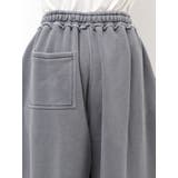 ピグメントスウェットルーズパンツ | Ungrid | 詳細画像31