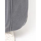 ピグメントスウェットルーズパンツ | Ungrid | 詳細画像34