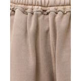 ピグメントスウェットルーズパンツ | Ungrid | 詳細画像37