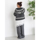 タックデザインラフパンツ | Ungrid | 詳細画像19 