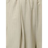 タックデザインラフパンツ | Ungrid | 詳細画像34 