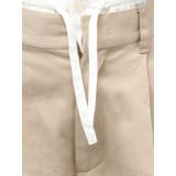 レイヤードデザインハーフパンツ | Ungrid | 詳細画像29 