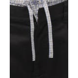 レイヤードデザインハーフパンツ | Ungrid | 詳細画像30 