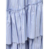 カットオフデザインラッフルスカート | Ungrid | 詳細画像28 