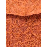 起毛レースマーメイドスカート | Ungrid | 詳細画像30 