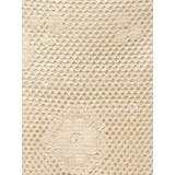 透かし編みスパンコールレイヤードスカート | Ungrid | 詳細画像10