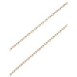 ニュアンスモチーフネックレス | Ungrid | 詳細画像4 