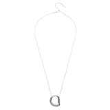 ニュアンスモチーフネックレス | Ungrid | 詳細画像6 