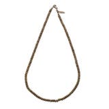 ヴィンテージビーズネックレス | Ungrid | 詳細画像10