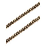 ヴィンテージビーズネックレス | Ungrid | 詳細画像7