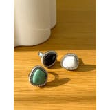 ストーンリング | Ungrid | 詳細画像2 