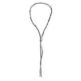 ウッドコンビネックレス | Ungrid | 詳細画像10 