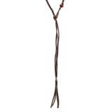 ウッドコンビネックレス | Ungrid | 詳細画像7 