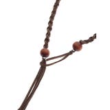 ウッドコンビネックレス | Ungrid | 詳細画像9 