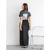 ベーシックワイドヘアバンド | Ungrid | 詳細画像10 