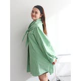 ベーシックワイドヘアバンド | Ungrid | 詳細画像12 