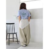 レーススカーフ | Ungrid | 詳細画像11 