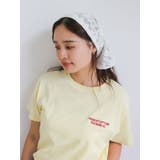 レーススカーフ | Ungrid | 詳細画像12 