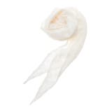 レーススカーフ | Ungrid | 詳細画像20 