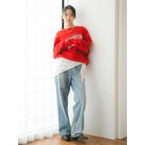 レーススカーフ | Ungrid | 詳細画像6 