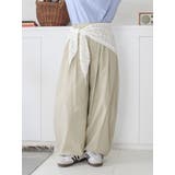 レーススカーフ | Ungrid | 詳細画像7 