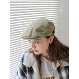 ウォッシュデザインハンチング | Ungrid | 詳細画像10 