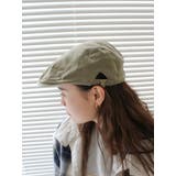 ウォッシュデザインハンチング | Ungrid | 詳細画像11 