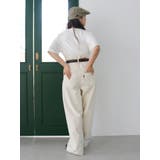 ウォッシュデザインハンチング | Ungrid | 詳細画像18 