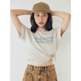 ウォッシュデザインハンチング | Ungrid | 詳細画像5 