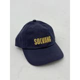 ロゴデザインキャップ | Ungrid | 詳細画像14 