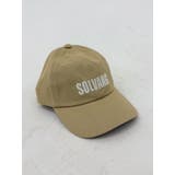 ロゴデザインキャップ | Ungrid | 詳細画像15 