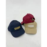 ロゴデザインキャップ | Ungrid | 詳細画像17 