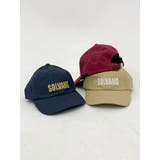 ロゴデザインキャップ | Ungrid | 詳細画像18 