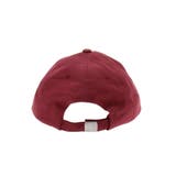 ロゴデザインキャップ | Ungrid | 詳細画像22 