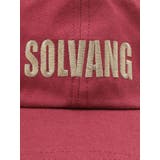 ロゴデザインキャップ | Ungrid | 詳細画像23 