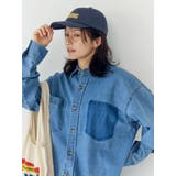 ロゴデザインキャップ | Ungrid | 詳細画像7 