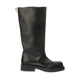 ボリュームロングブーツ | Ungrid | 詳細画像11 