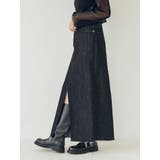 ボリュームロングブーツ | Ungrid | 詳細画像7 