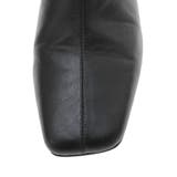 スクエアトゥヒールサンダル | Ungrid | 詳細画像14 