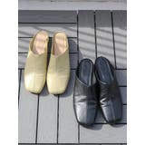 スクエアトゥヒールサンダル | Ungrid | 詳細画像2 