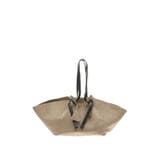 スウェードビッグトートバッグ | Ungrid | 詳細画像13