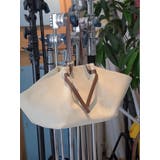 スウェードビッグトートバッグ | Ungrid | 詳細画像5