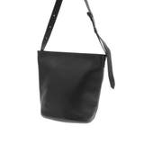 レザーショルダーバッグ | Ungrid | 詳細画像3 