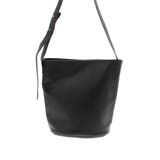 レザーショルダーバッグ | Ungrid | 詳細画像4 