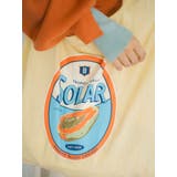 カラーロゴエコBAG | Ungrid | 詳細画像14 